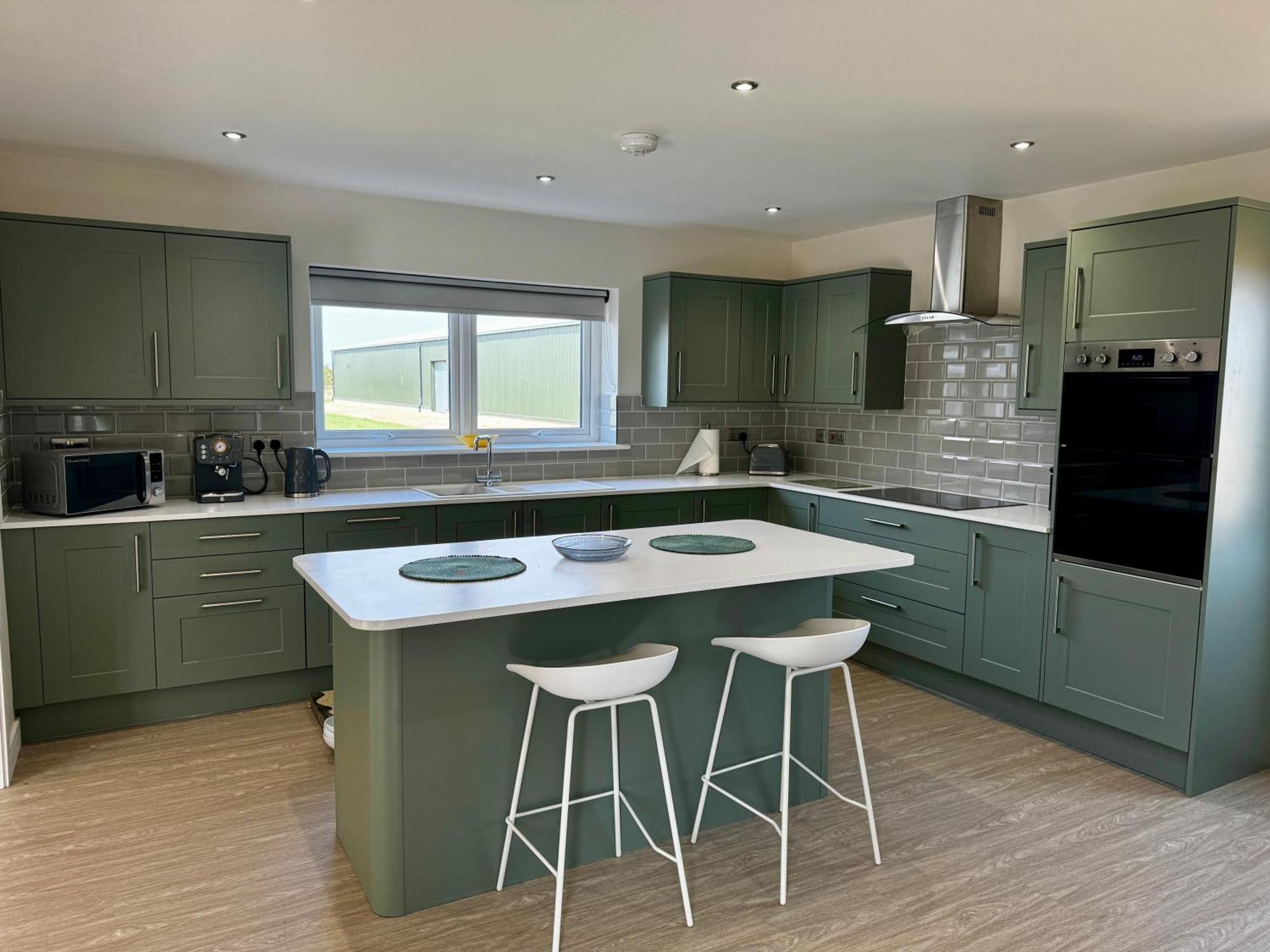 Luxury Isla Cottages, Bourne! Dog-Friendly, Countryside Views, Garden, Parking, 5Mins Pubs - Family Holiday Bagian luar foto