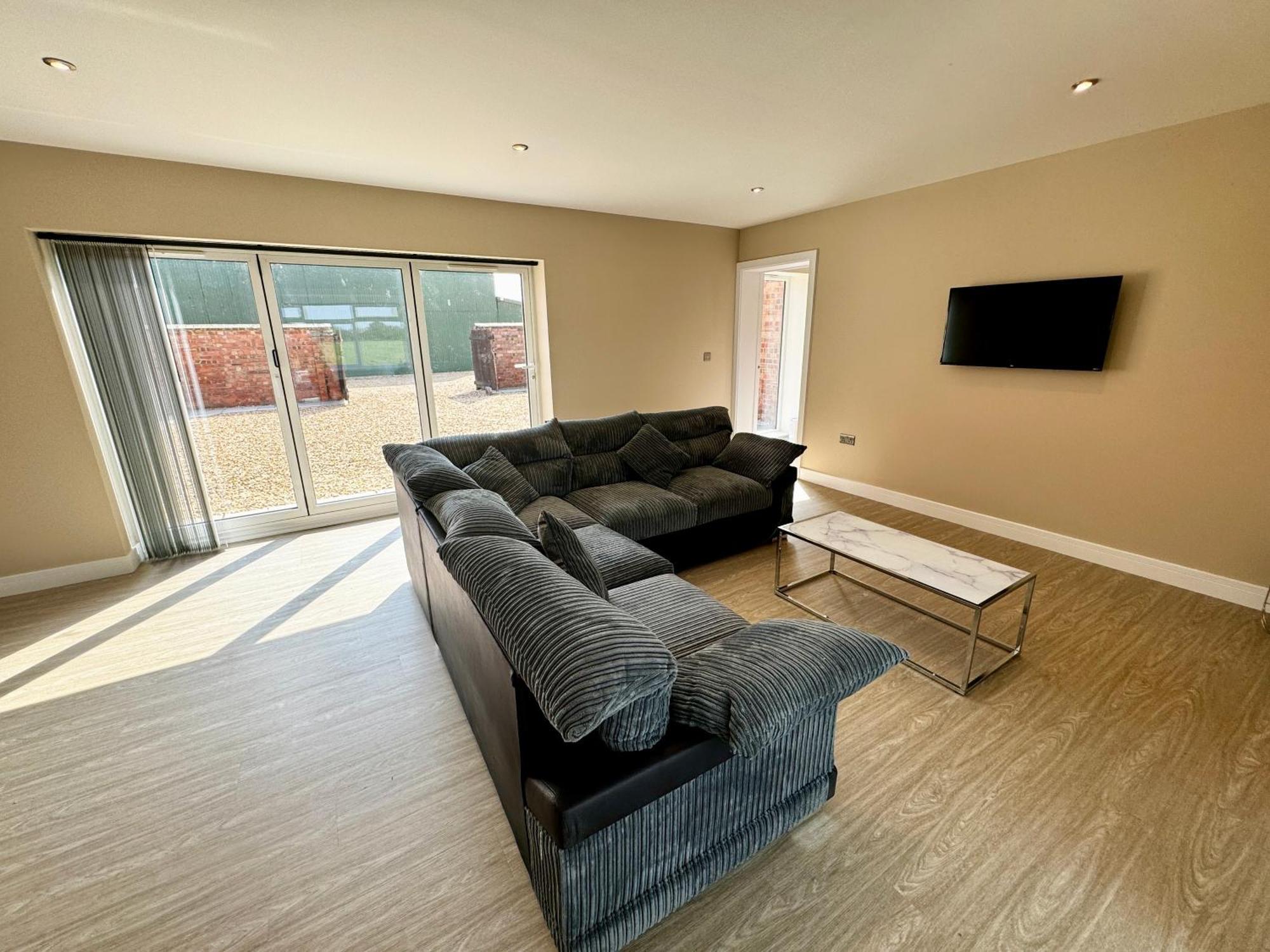 Luxury Isla Cottages, Bourne! Dog-Friendly, Countryside Views, Garden, Parking, 5Mins Pubs - Family Holiday Bagian luar foto