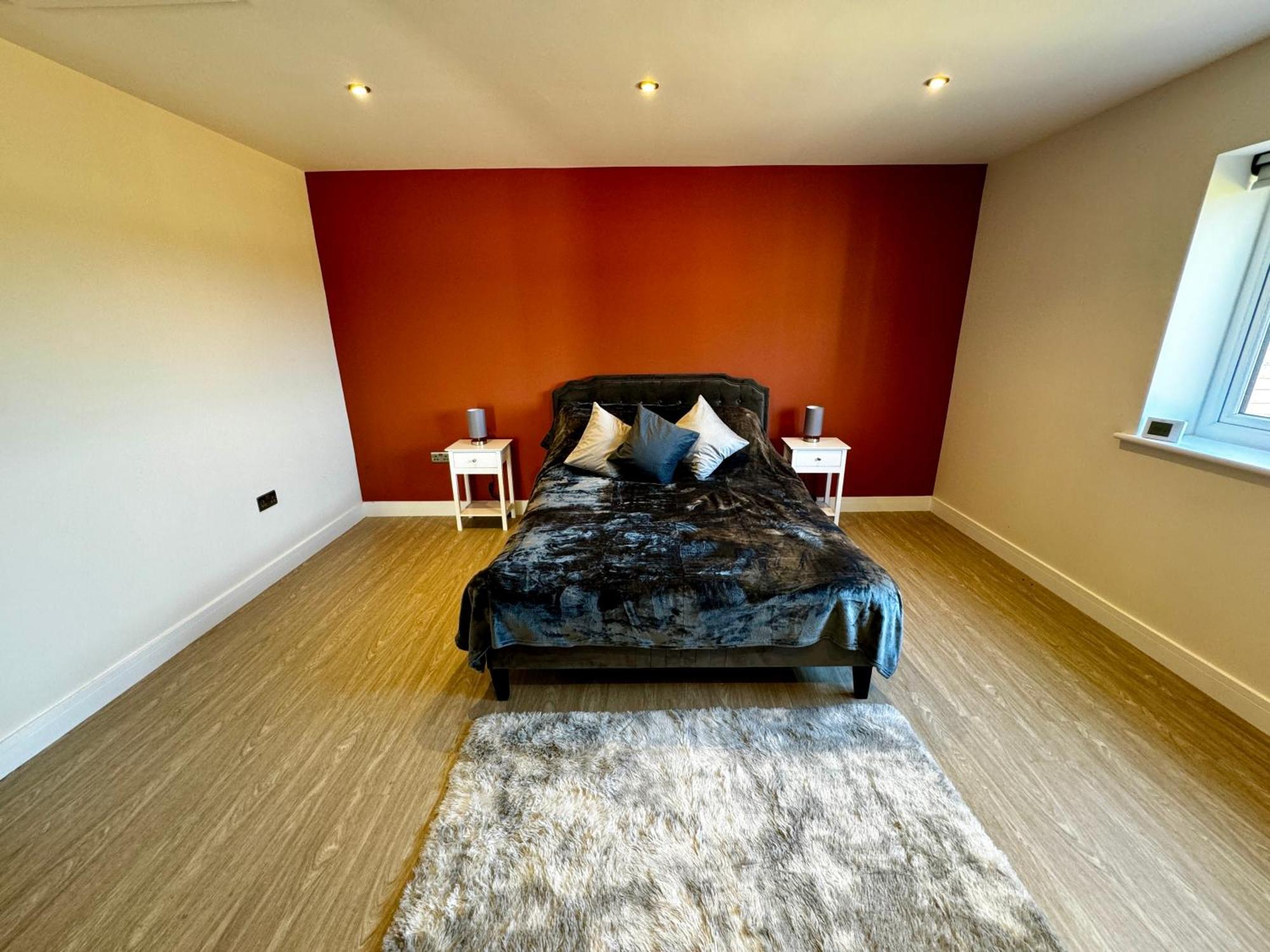 Luxury Isla Cottages, Bourne! Dog-Friendly, Countryside Views, Garden, Parking, 5Mins Pubs - Family Holiday Bagian luar foto