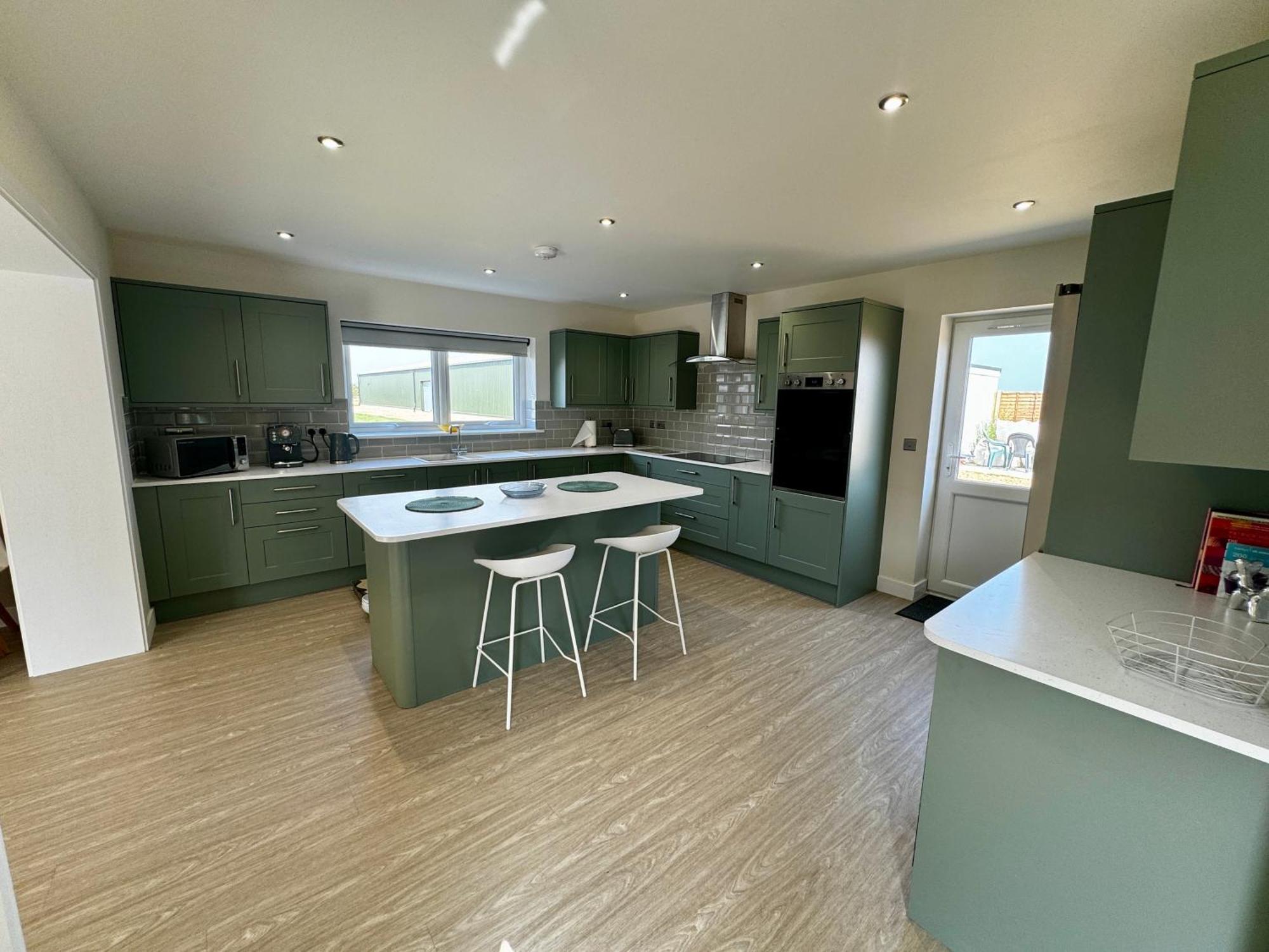 Luxury Isla Cottages, Bourne! Dog-Friendly, Countryside Views, Garden, Parking, 5Mins Pubs - Family Holiday Bagian luar foto