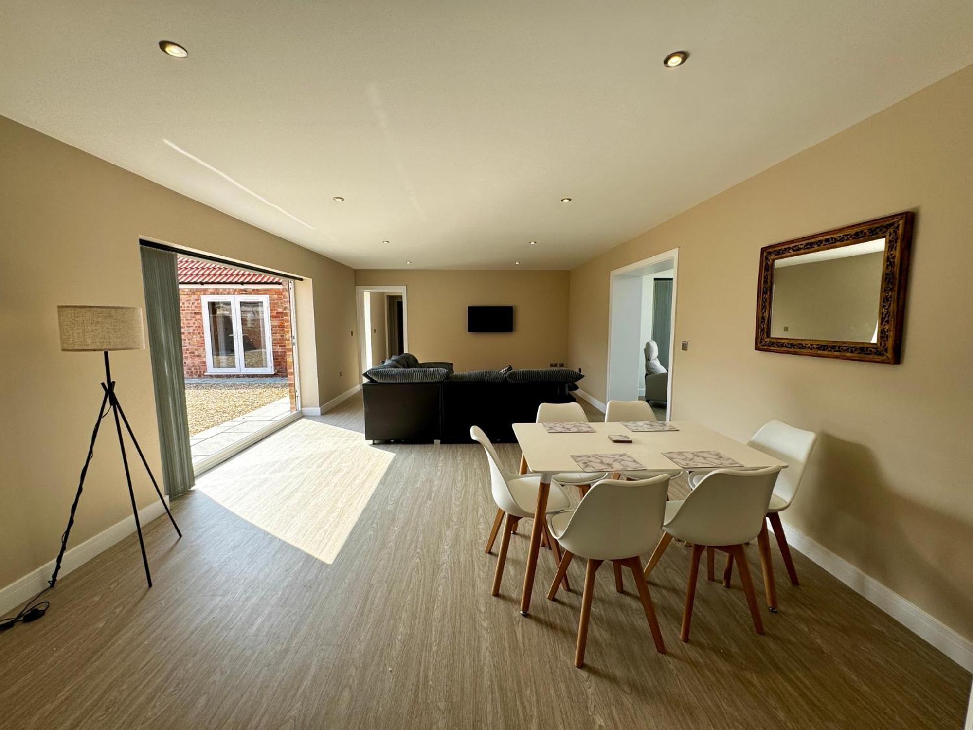 Luxury Isla Cottages, Bourne! Dog-Friendly, Countryside Views, Garden, Parking, 5Mins Pubs - Family Holiday Bagian luar foto