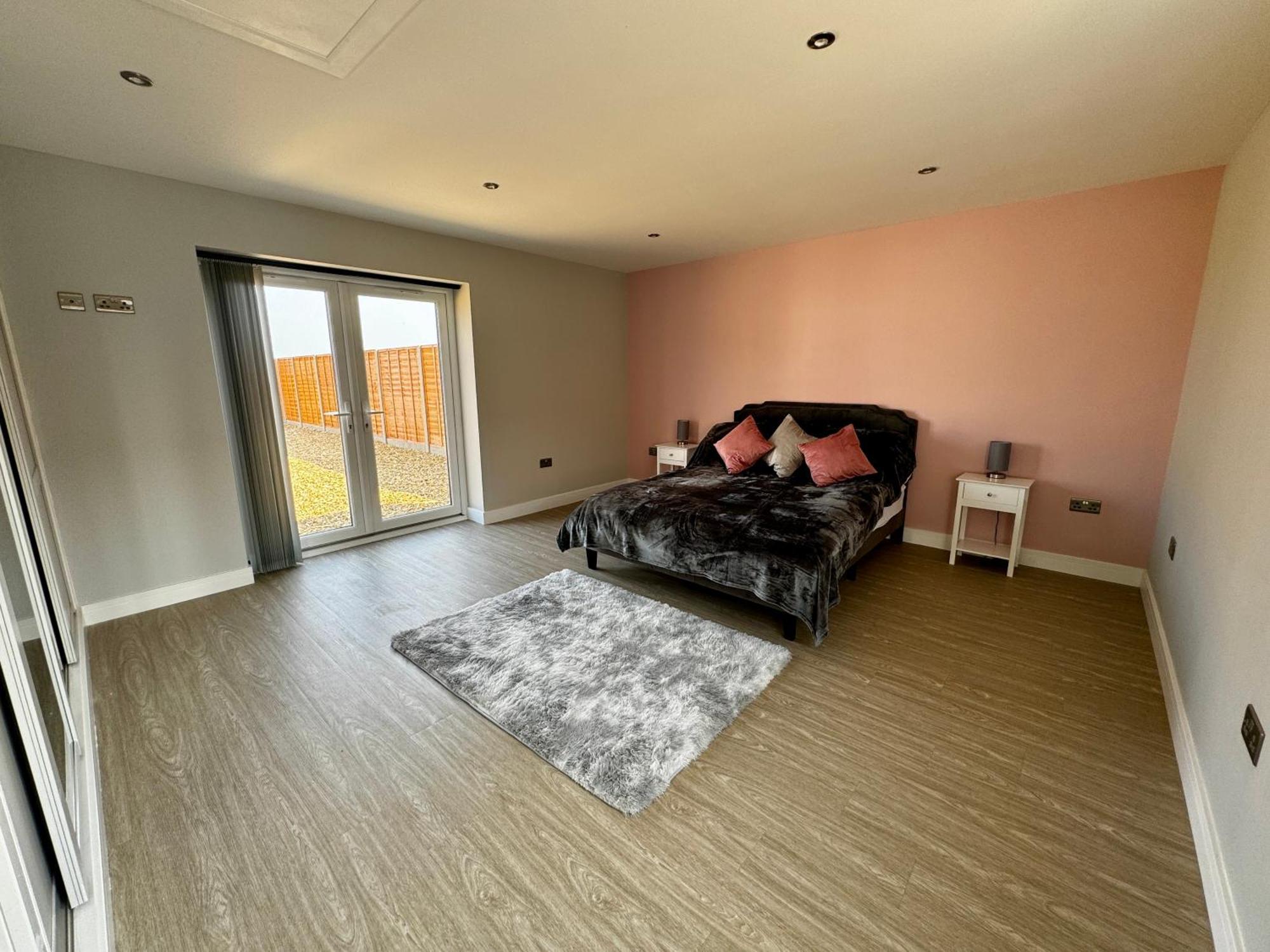 Luxury Isla Cottages, Bourne! Dog-Friendly, Countryside Views, Garden, Parking, 5Mins Pubs - Family Holiday Bagian luar foto