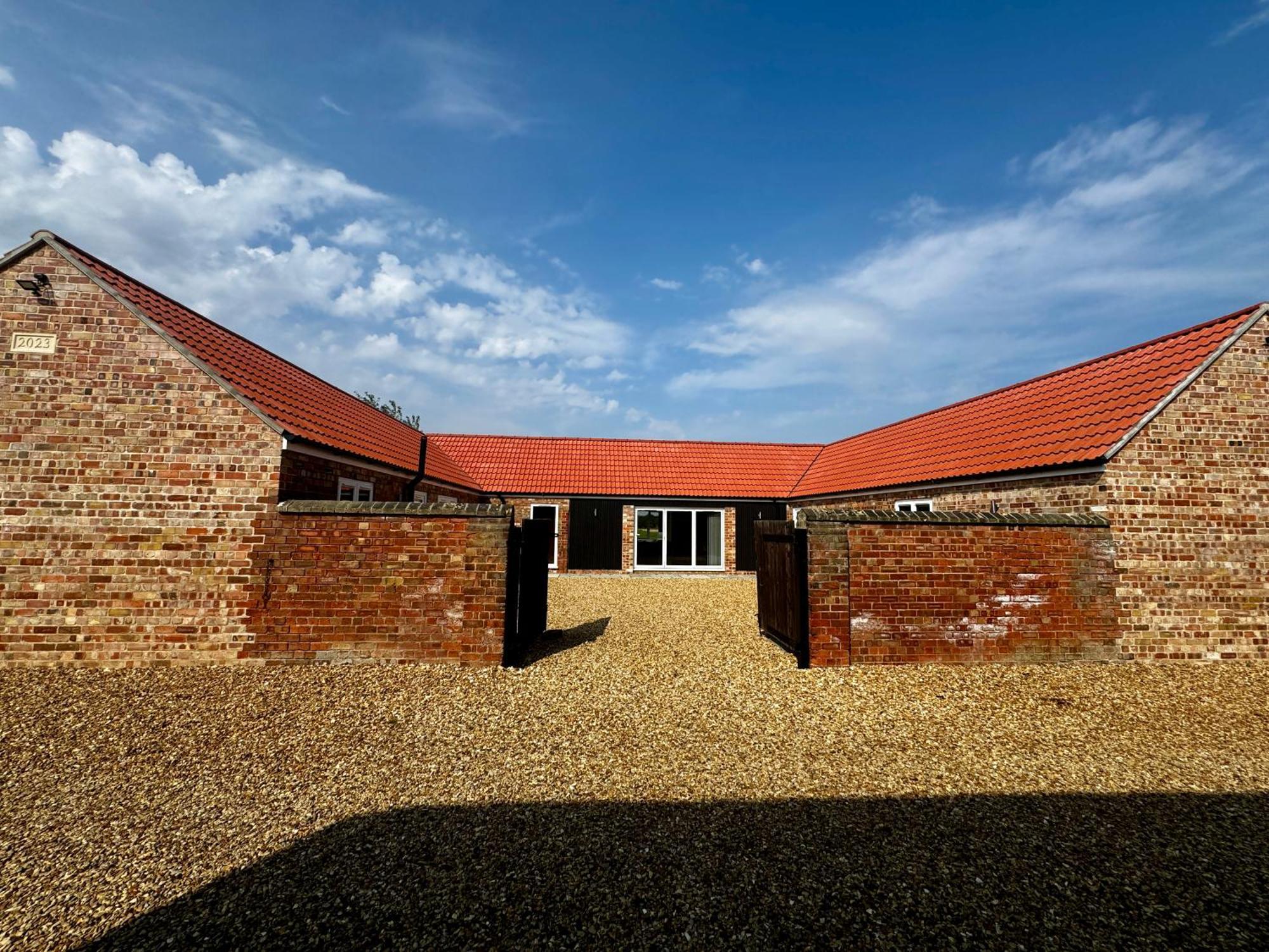 Luxury Isla Cottages, Bourne! Dog-Friendly, Countryside Views, Garden, Parking, 5Mins Pubs - Family Holiday Ruang foto