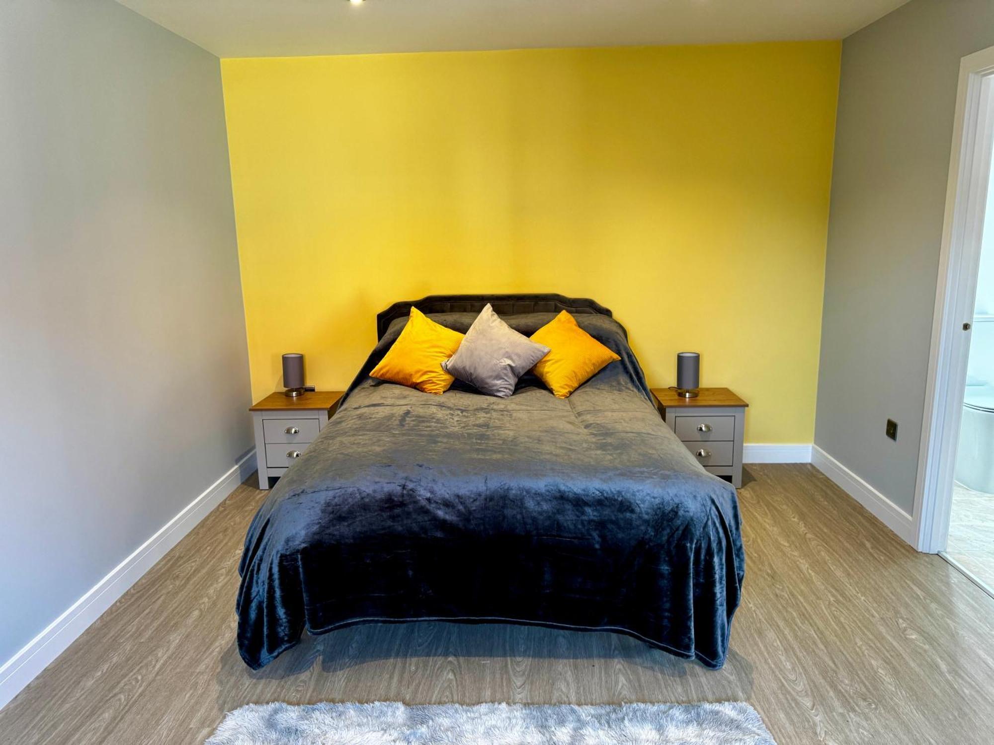 Luxury Isla Cottages, Bourne! Dog-Friendly, Countryside Views, Garden, Parking, 5Mins Pubs - Family Holiday Ruang foto