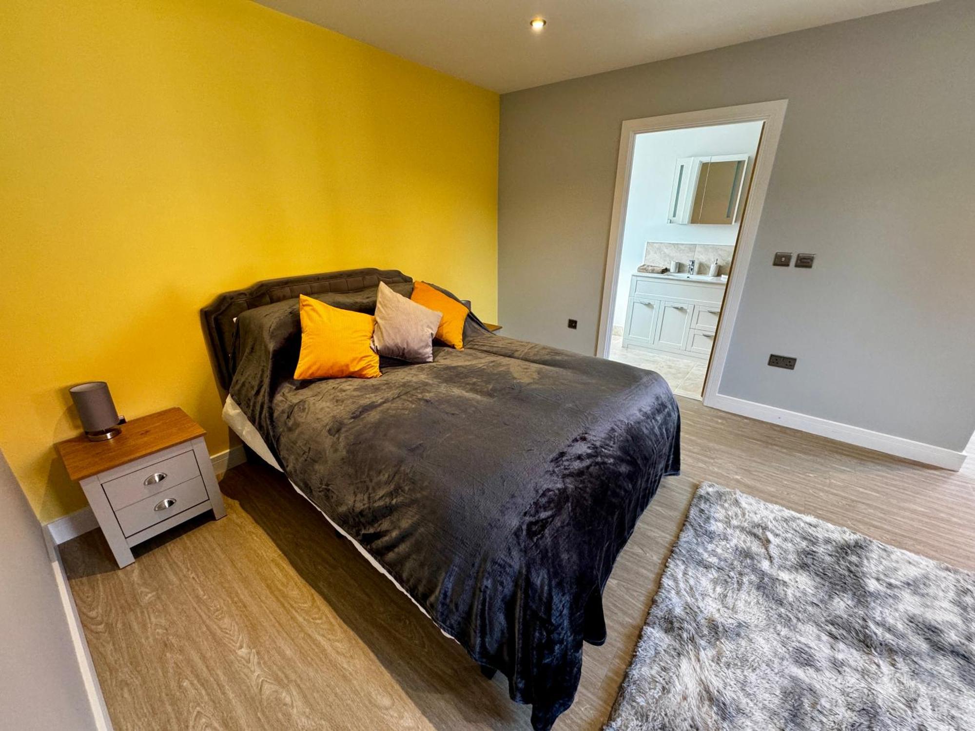 Luxury Isla Cottages, Bourne! Dog-Friendly, Countryside Views, Garden, Parking, 5Mins Pubs - Family Holiday Ruang foto