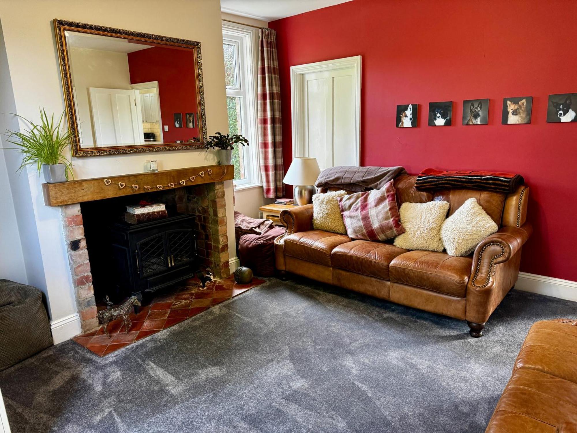 Luxury Isla Cottages, Bourne! Dog-Friendly, Countryside Views, Garden, Parking, 5Mins Pubs - Family Holiday Bagian luar foto