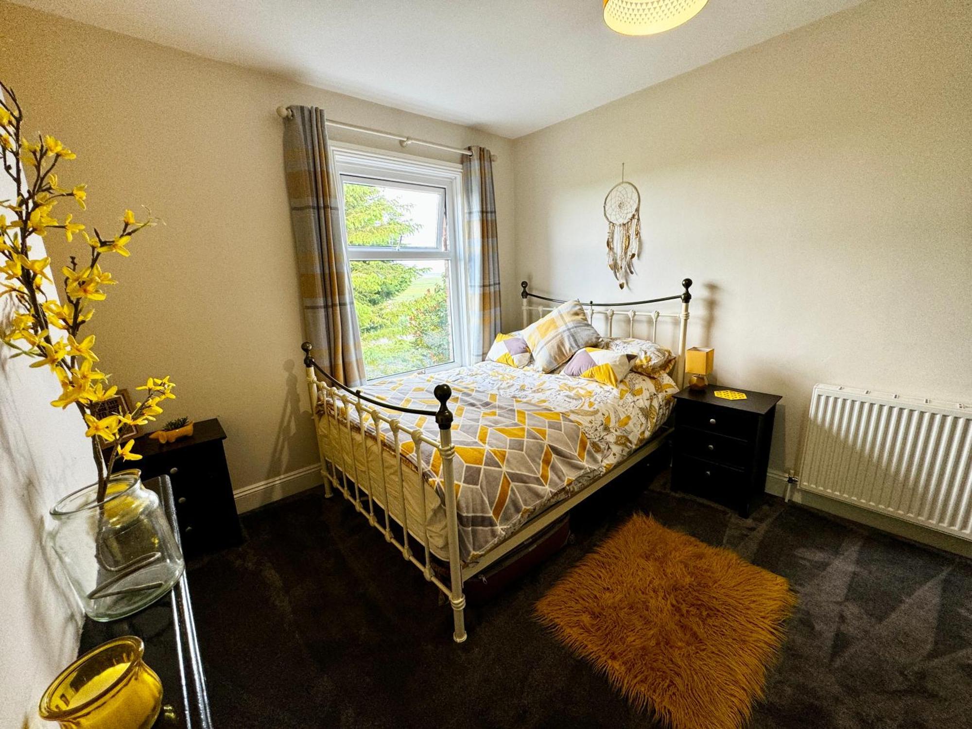 Luxury Isla Cottages, Bourne! Dog-Friendly, Countryside Views, Garden, Parking, 5Mins Pubs - Family Holiday Ruang foto
