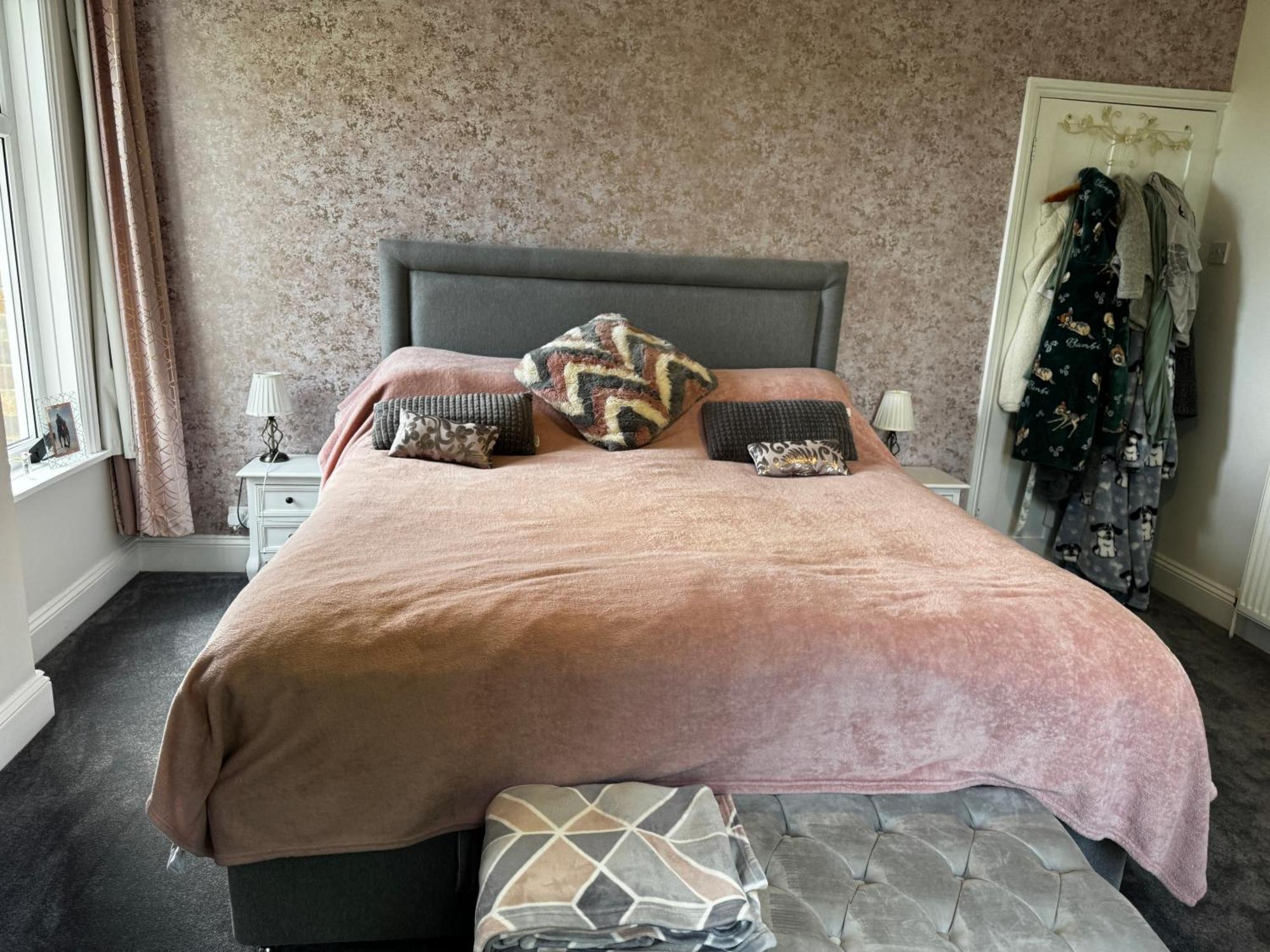 Luxury Isla Cottages, Bourne! Dog-Friendly, Countryside Views, Garden, Parking, 5Mins Pubs - Family Holiday Ruang foto