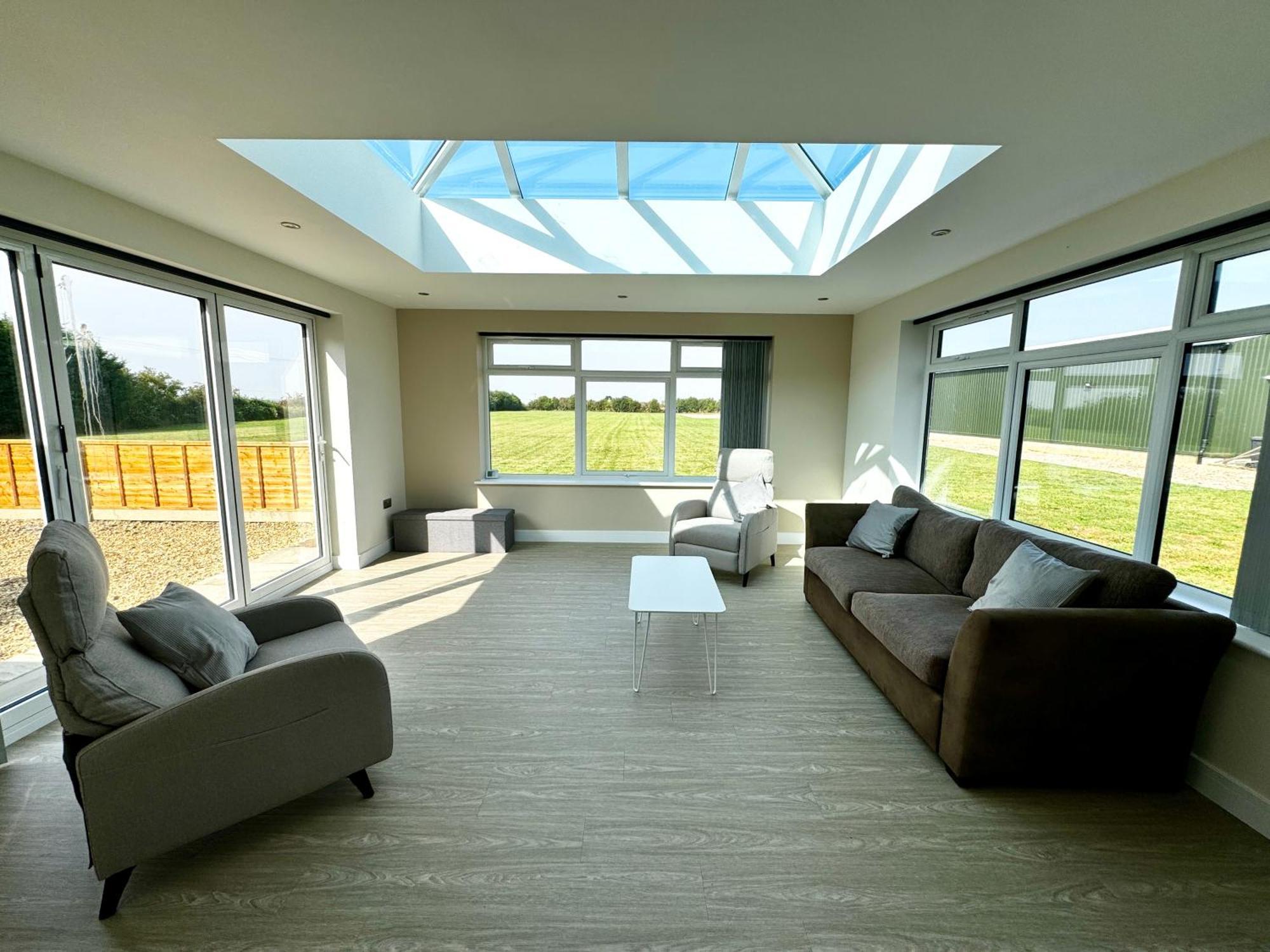 Luxury Isla Cottages, Bourne! Dog-Friendly, Countryside Views, Garden, Parking, 5Mins Pubs - Family Holiday Bagian luar foto