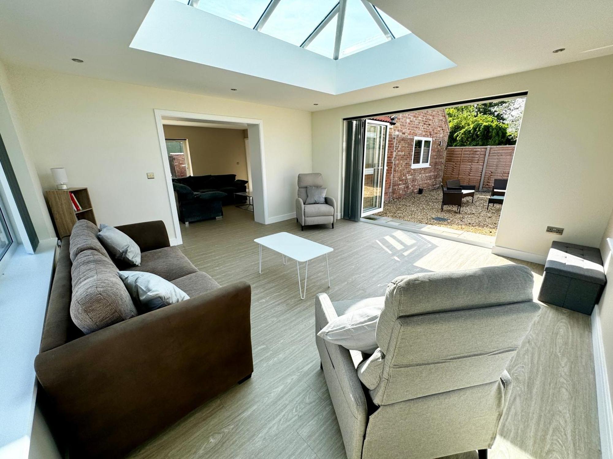 Luxury Isla Cottages, Bourne! Dog-Friendly, Countryside Views, Garden, Parking, 5Mins Pubs - Family Holiday Bagian luar foto