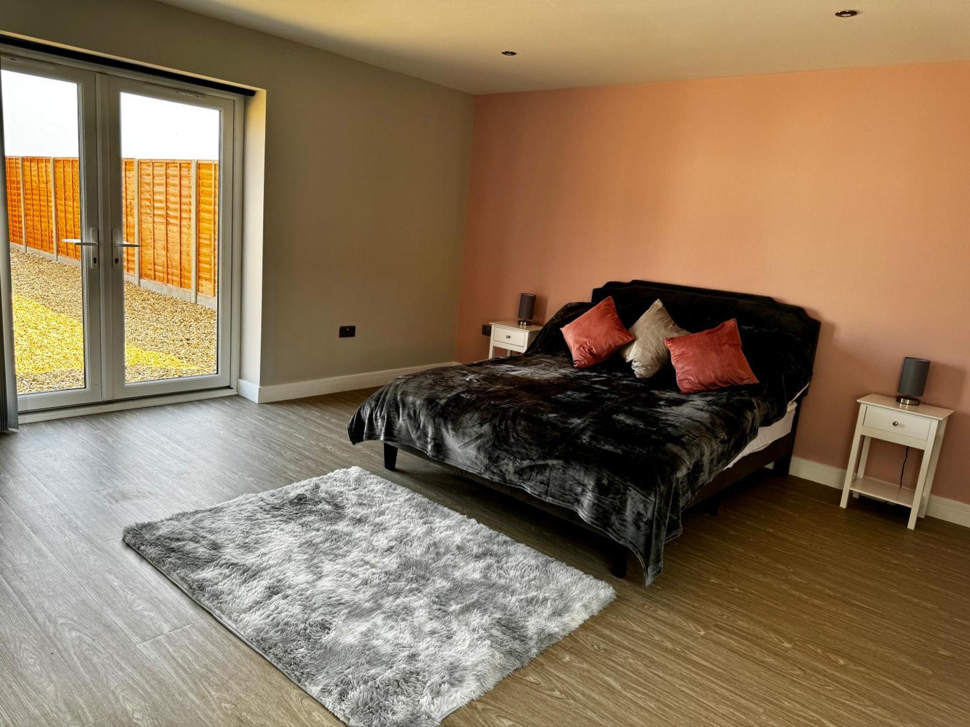 Luxury Isla Cottages, Bourne! Dog-Friendly, Countryside Views, Garden, Parking, 5Mins Pubs - Family Holiday Bagian luar foto