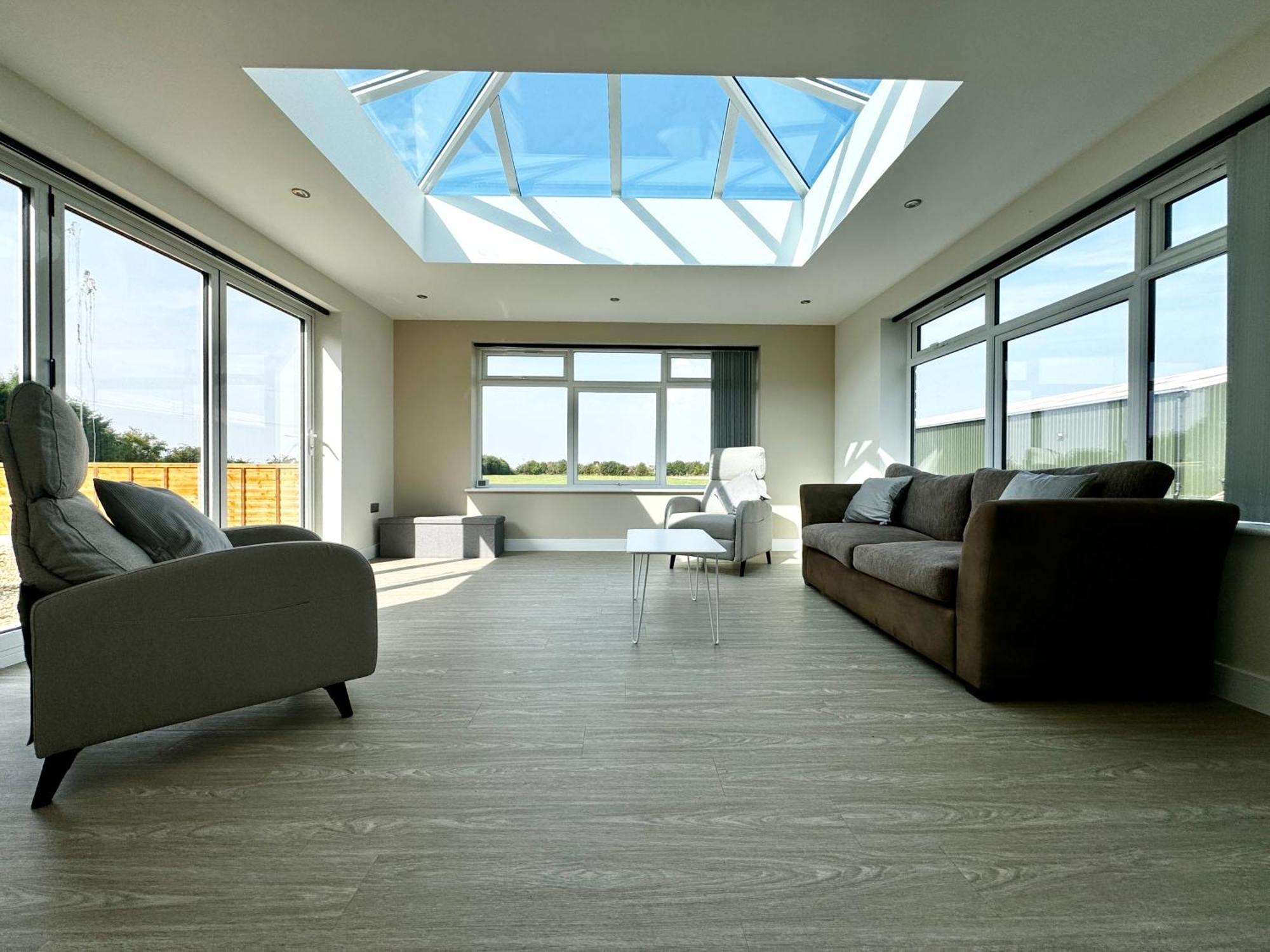 Luxury Isla Cottages, Bourne! Dog-Friendly, Countryside Views, Garden, Parking, 5Mins Pubs - Family Holiday Bagian luar foto