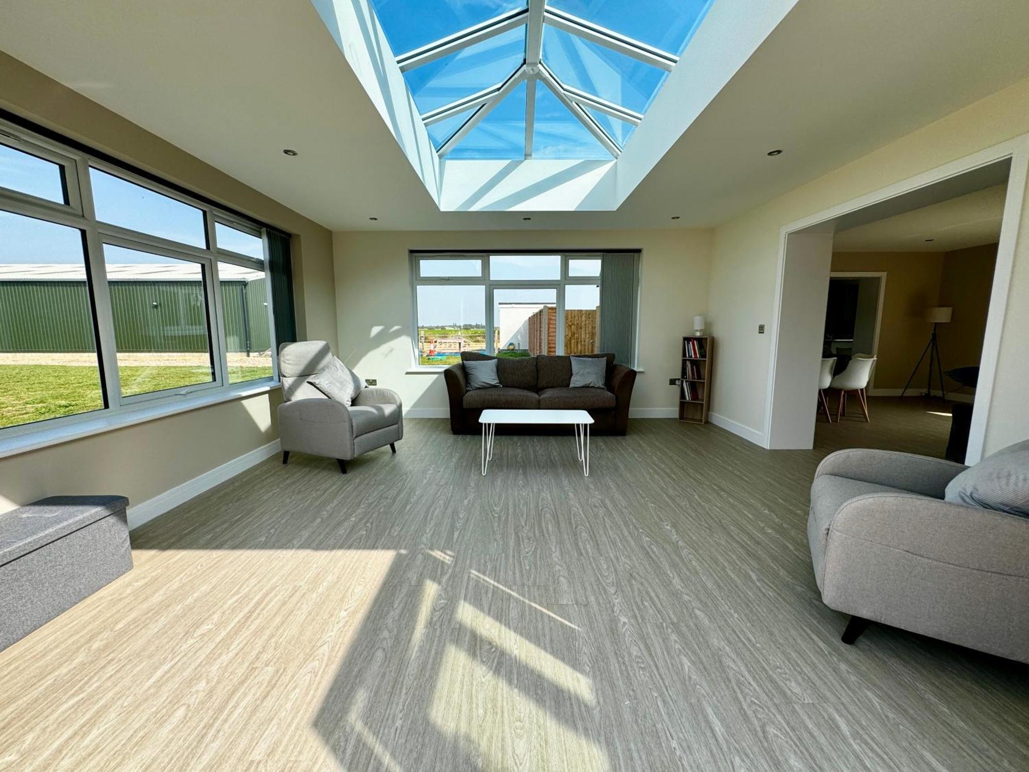 Luxury Isla Cottages, Bourne! Dog-Friendly, Countryside Views, Garden, Parking, 5Mins Pubs - Family Holiday Bagian luar foto