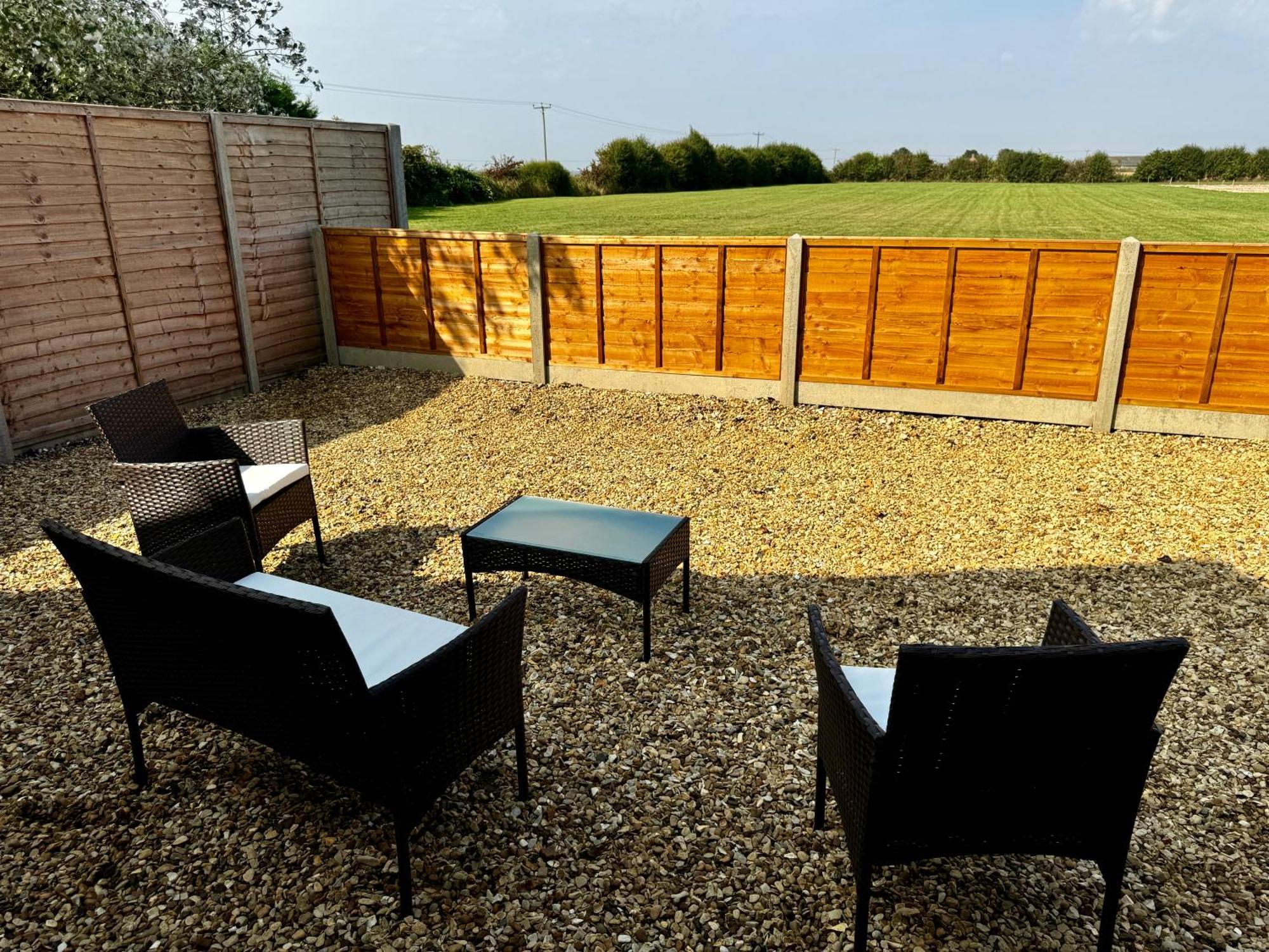 Luxury Isla Cottages, Bourne! Dog-Friendly, Countryside Views, Garden, Parking, 5Mins Pubs - Family Holiday Bagian luar foto