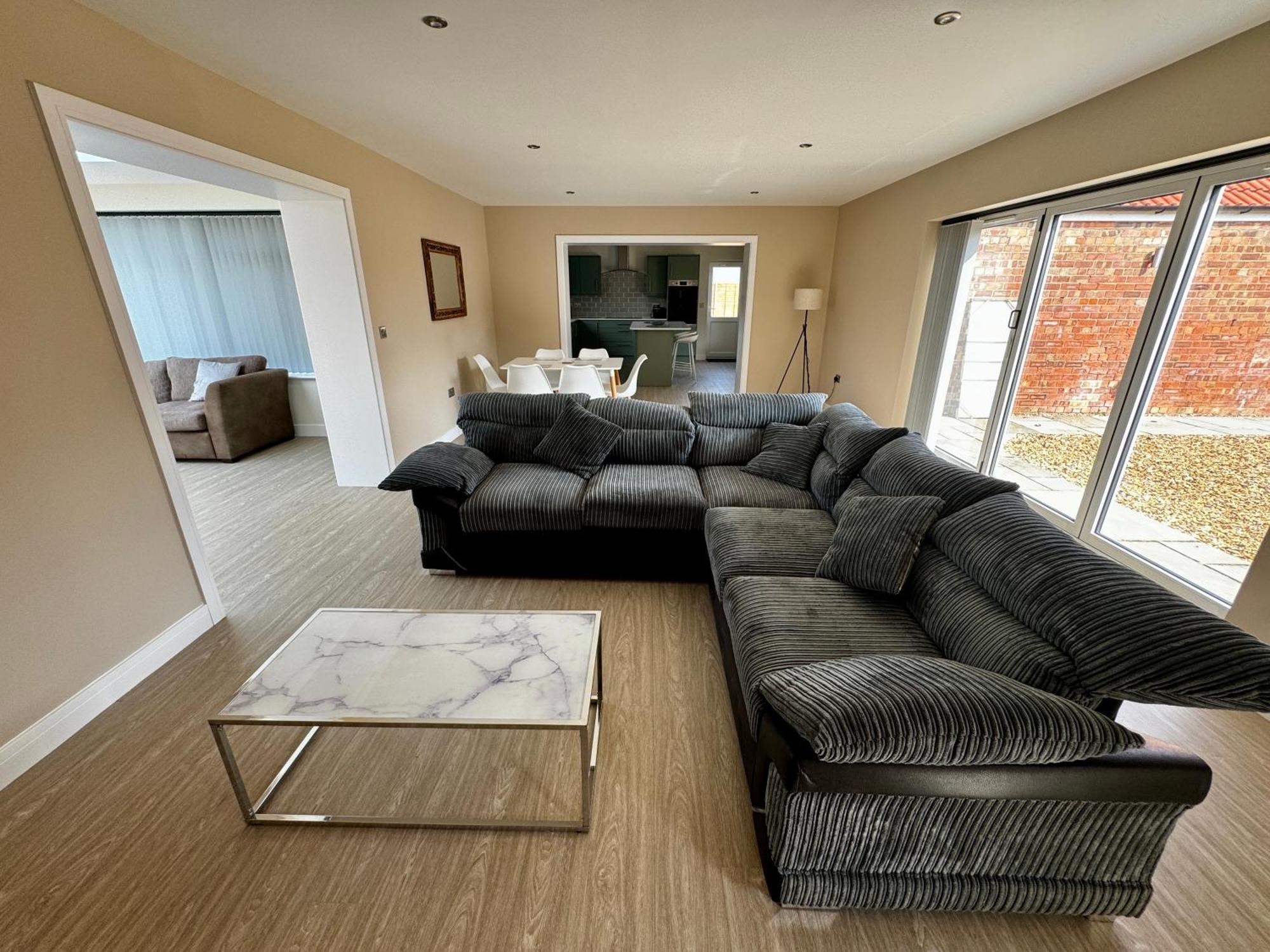 Luxury Isla Cottages, Bourne! Dog-Friendly, Countryside Views, Garden, Parking, 5Mins Pubs - Family Holiday Bagian luar foto