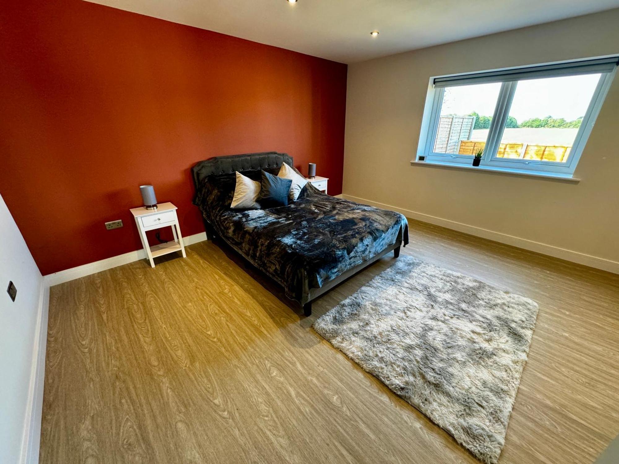Luxury Isla Cottages, Bourne! Dog-Friendly, Countryside Views, Garden, Parking, 5Mins Pubs - Family Holiday Bagian luar foto