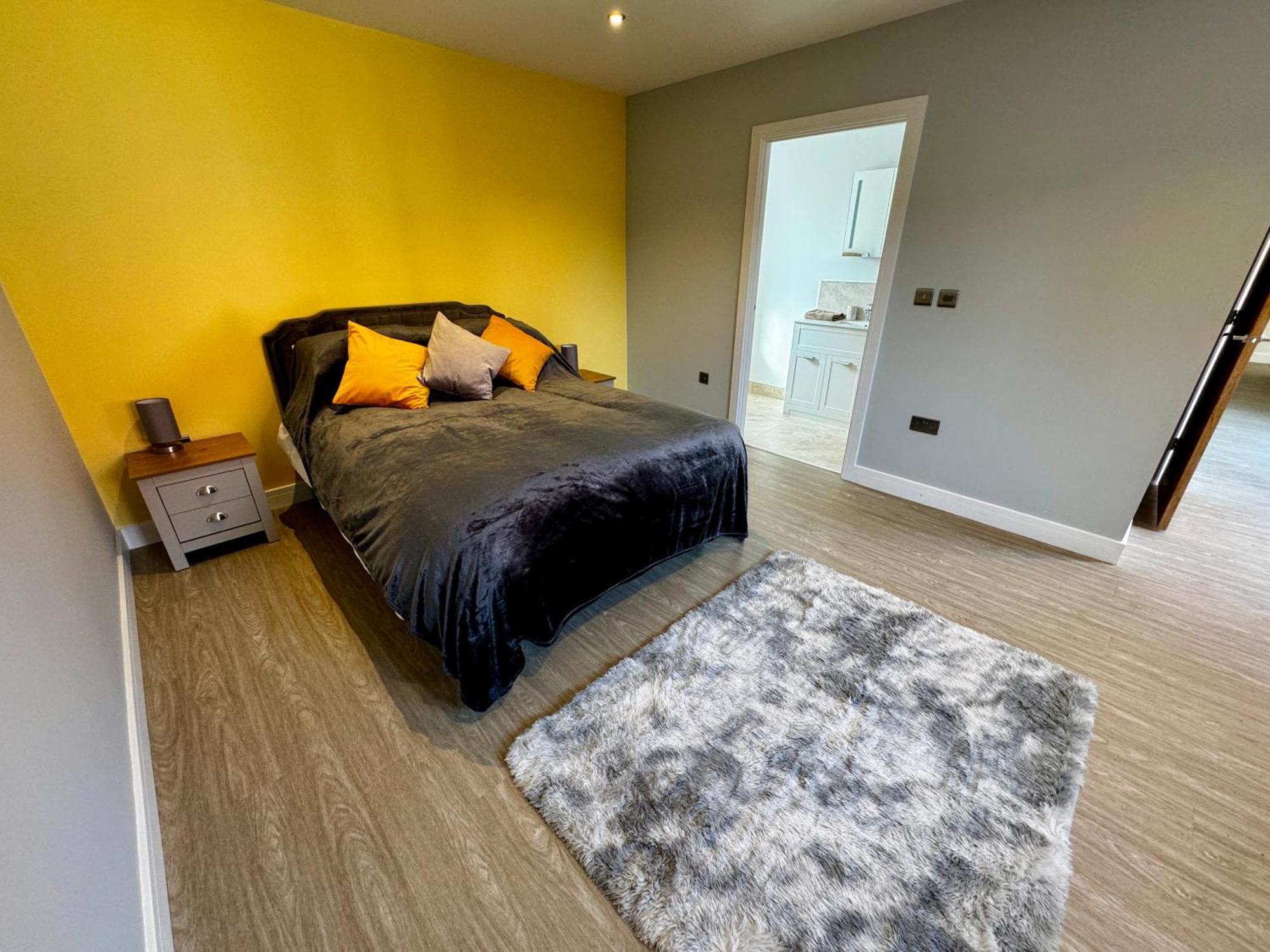 Luxury Isla Cottages, Bourne! Dog-Friendly, Countryside Views, Garden, Parking, 5Mins Pubs - Family Holiday Bagian luar foto