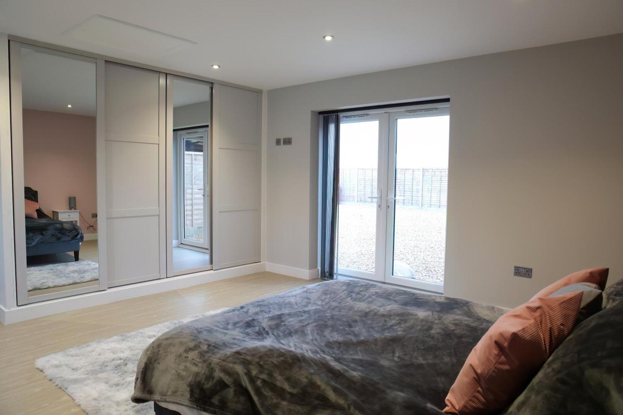 Luxury Isla Cottages, Bourne! Dog-Friendly, Countryside Views, Garden, Parking, 5Mins Pubs - Family Holiday Bagian luar foto