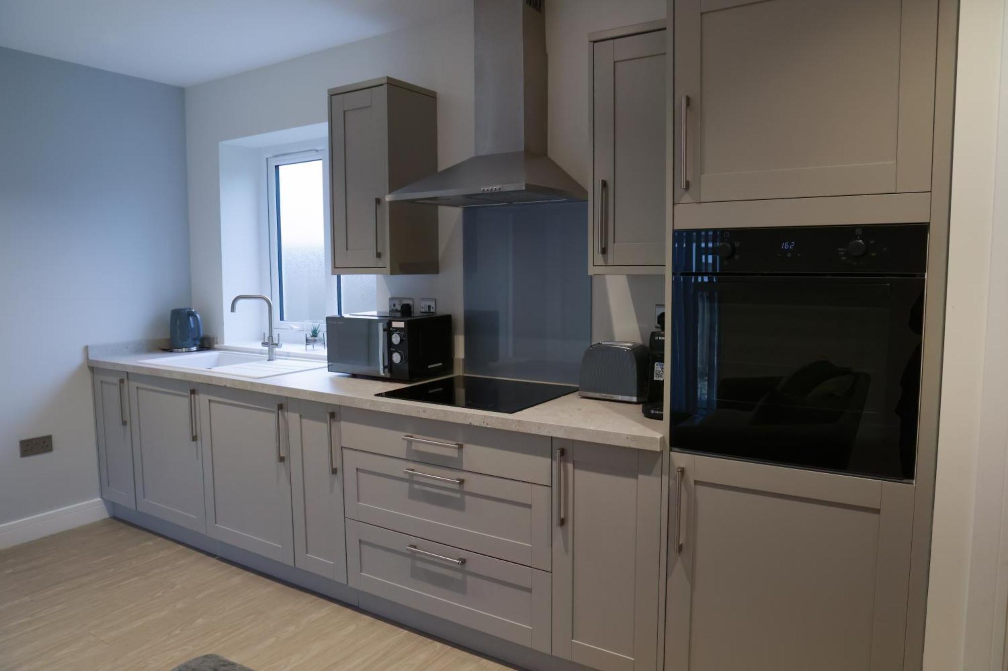 Luxury Isla Cottages, Bourne! Dog-Friendly, Countryside Views, Garden, Parking, 5Mins Pubs - Family Holiday Ruang foto