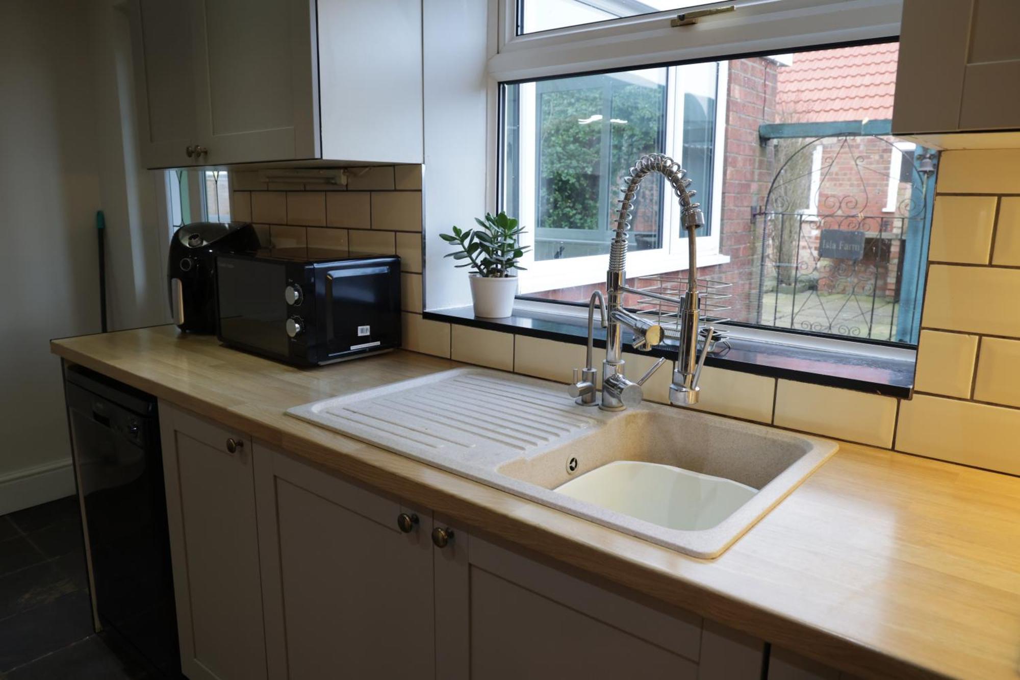 Luxury Isla Cottages, Bourne! Dog-Friendly, Countryside Views, Garden, Parking, 5Mins Pubs - Family Holiday Ruang foto