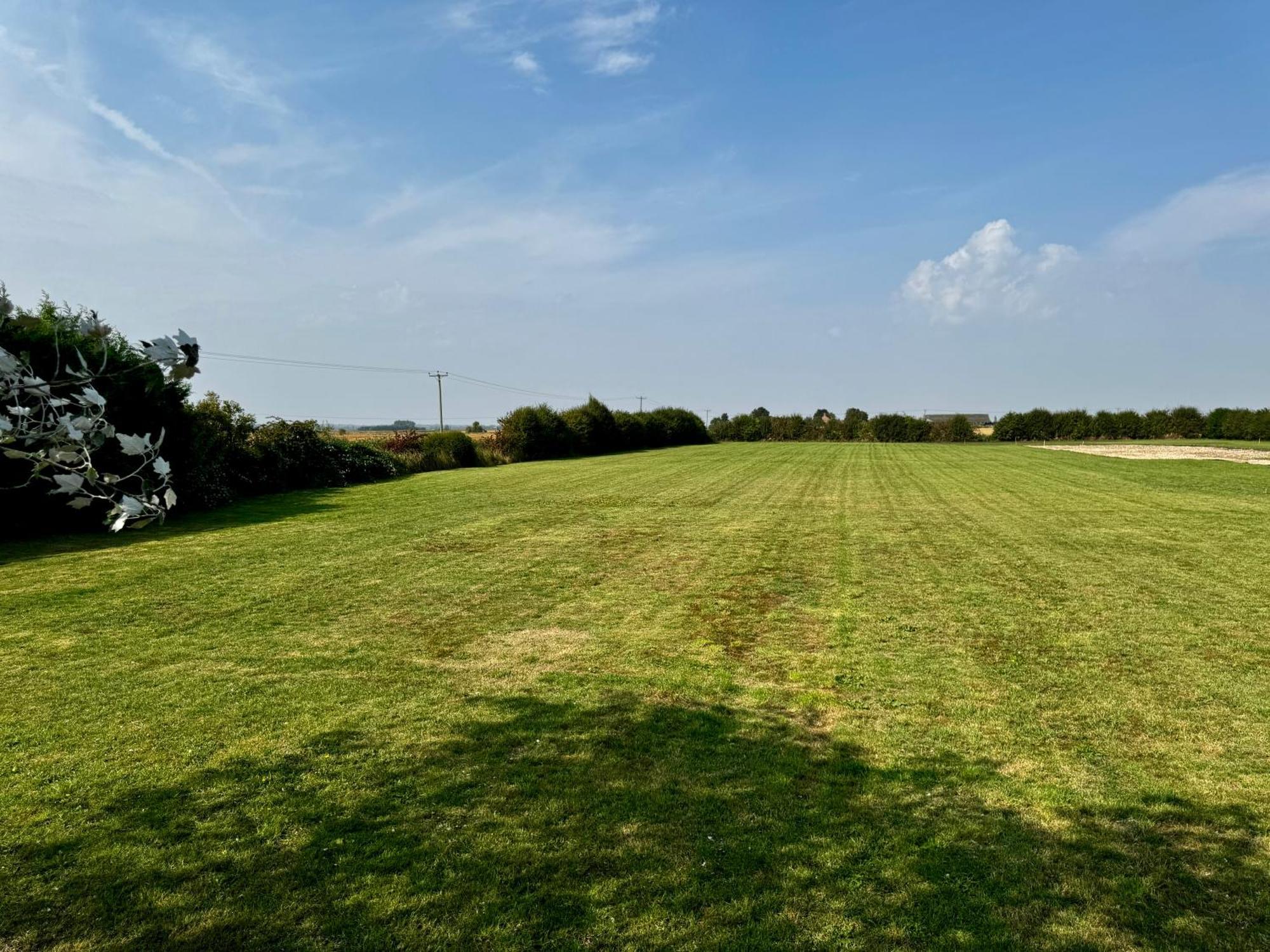 Luxury Isla Cottages, Bourne! Dog-Friendly, Countryside Views, Garden, Parking, 5Mins Pubs - Family Holiday Bagian luar foto