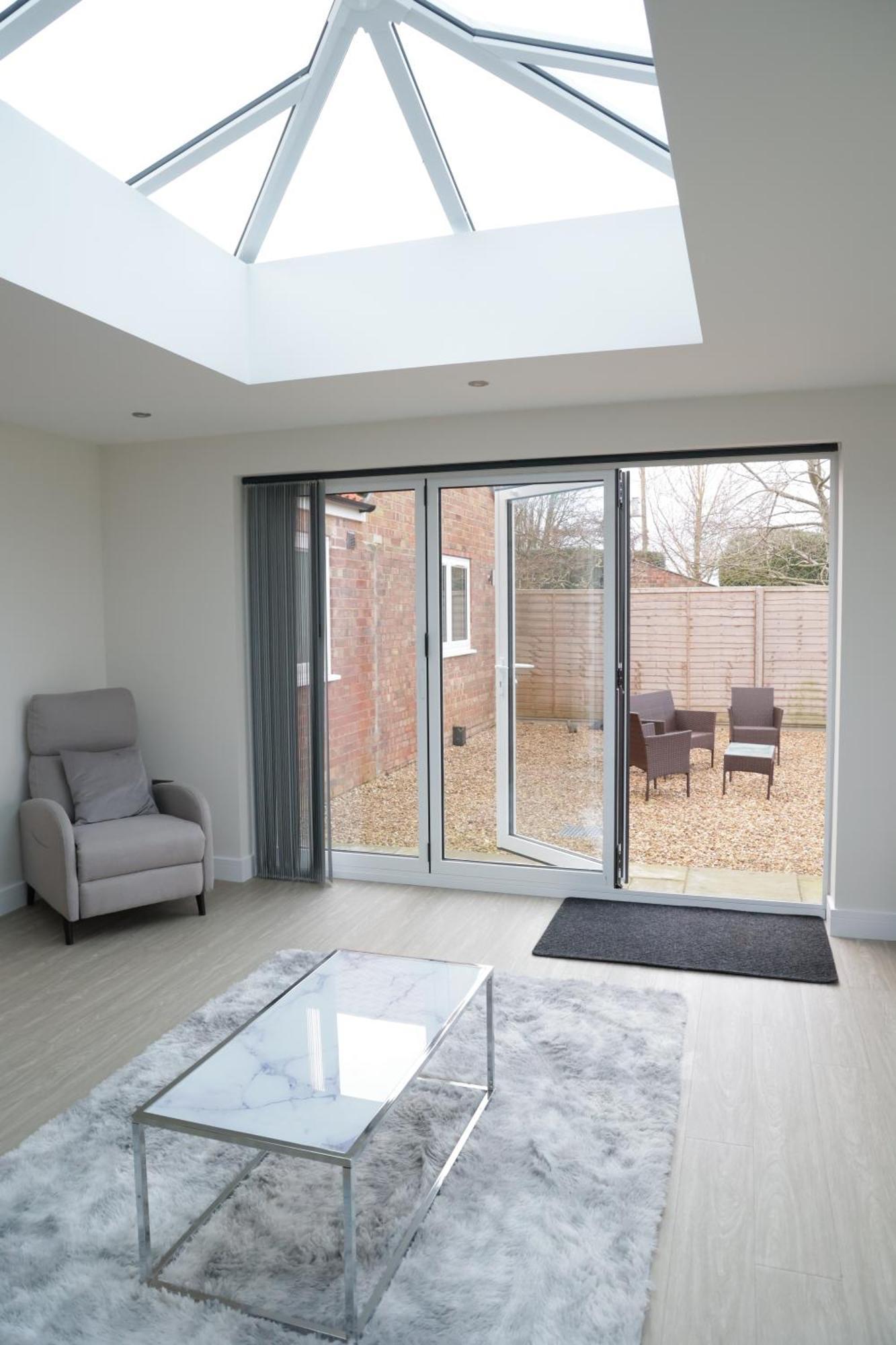 Luxury Isla Cottages, Bourne! Dog-Friendly, Countryside Views, Garden, Parking, 5Mins Pubs - Family Holiday Bagian luar foto